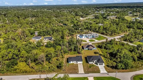 71 Stanhope Street Port Charlotte FL 33954