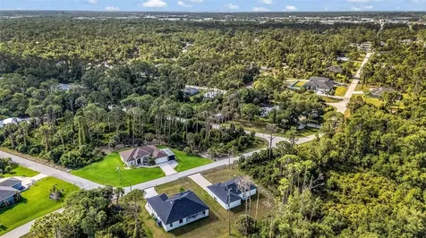 71 Stanhope Street Port Charlotte FL 33954