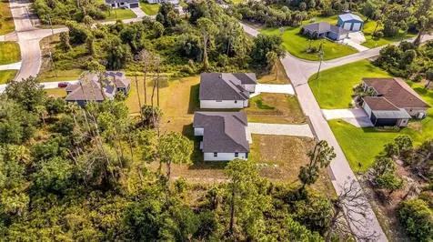 71 Stanhope Street Port Charlotte FL 33954