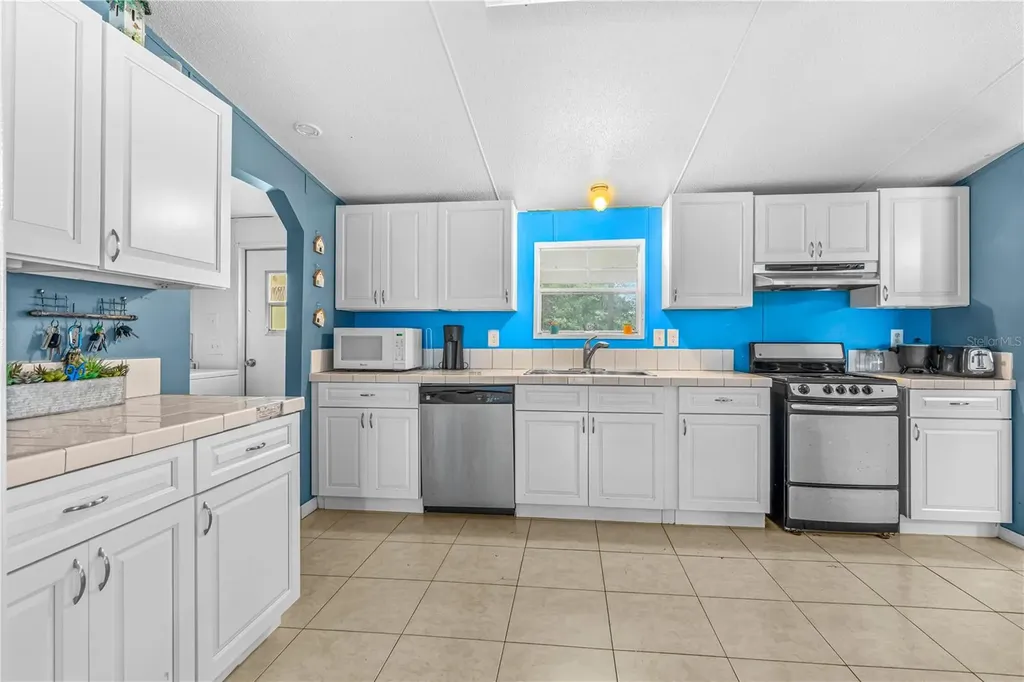 1055 Acee Drive New Smyrna Beach FL 32168