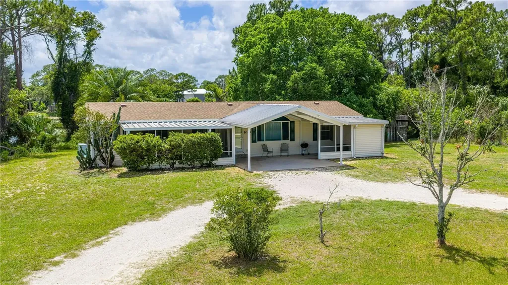 1055 Acee Drive New Smyrna Beach FL 32168