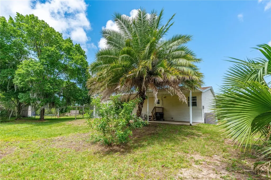 1055 Acee Drive New Smyrna Beach FL 32168