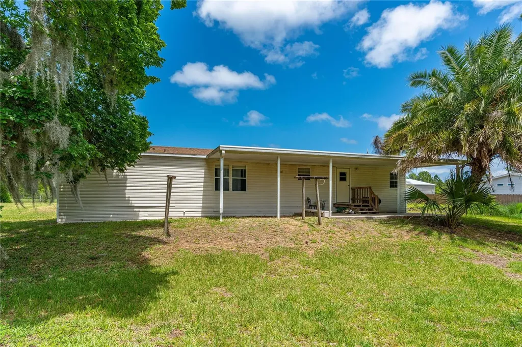 1055 Acee Drive New Smyrna Beach FL 32168
