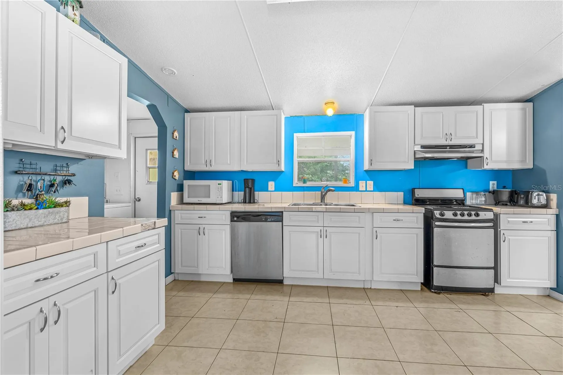 1055 Acee Drive New Smyrna Beach FL 32168
