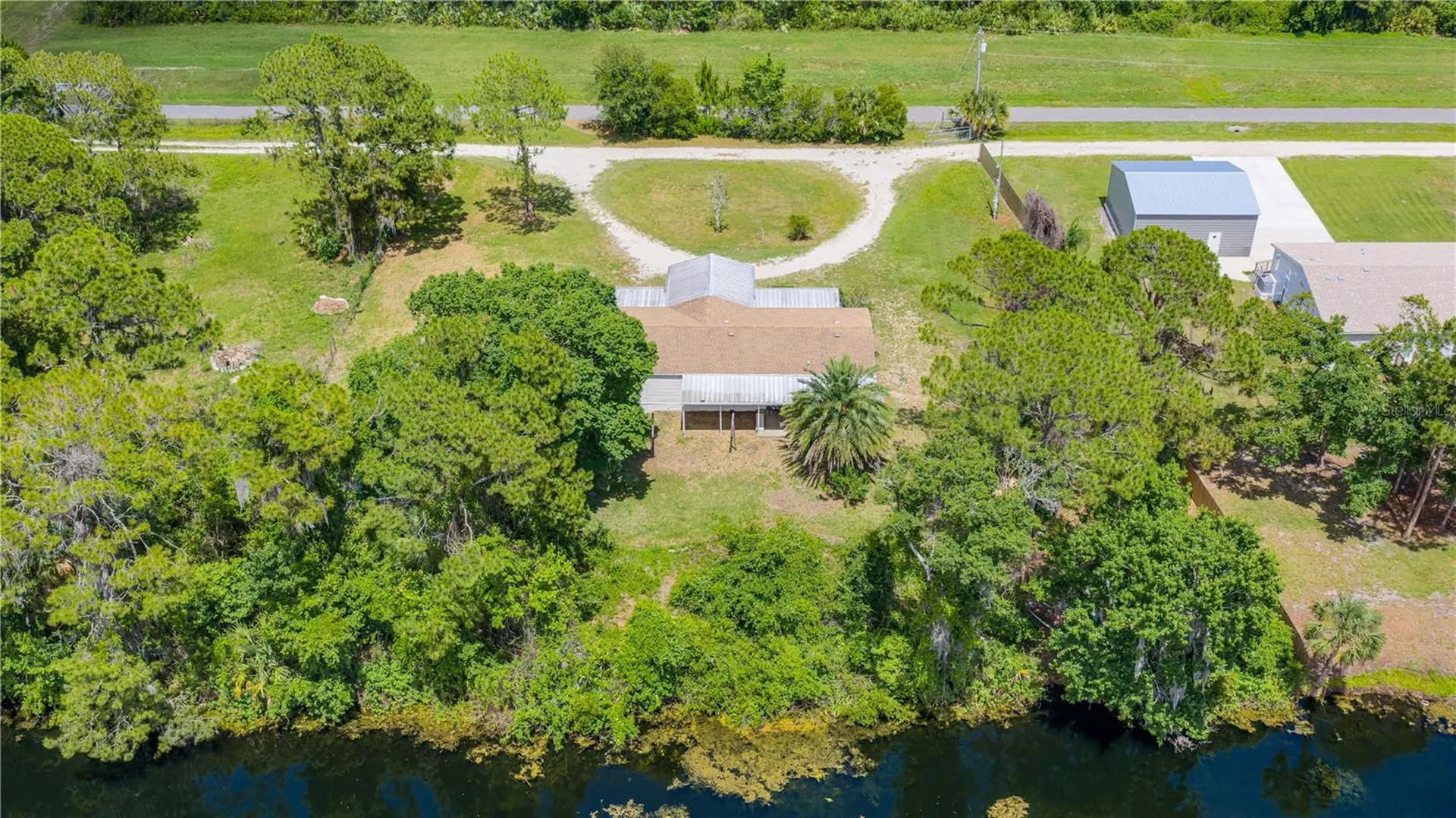 1055 Acee Drive New Smyrna Beach FL 32168
