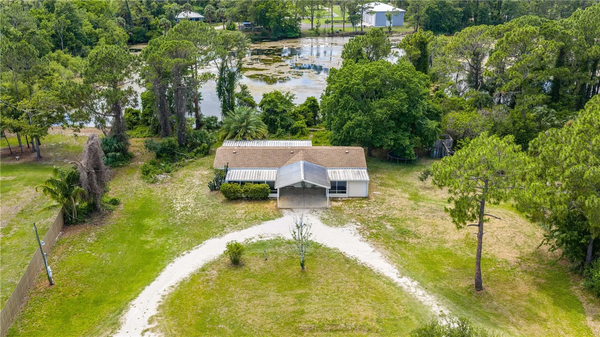 1055 Acee Drive New Smyrna Beach FL 32168