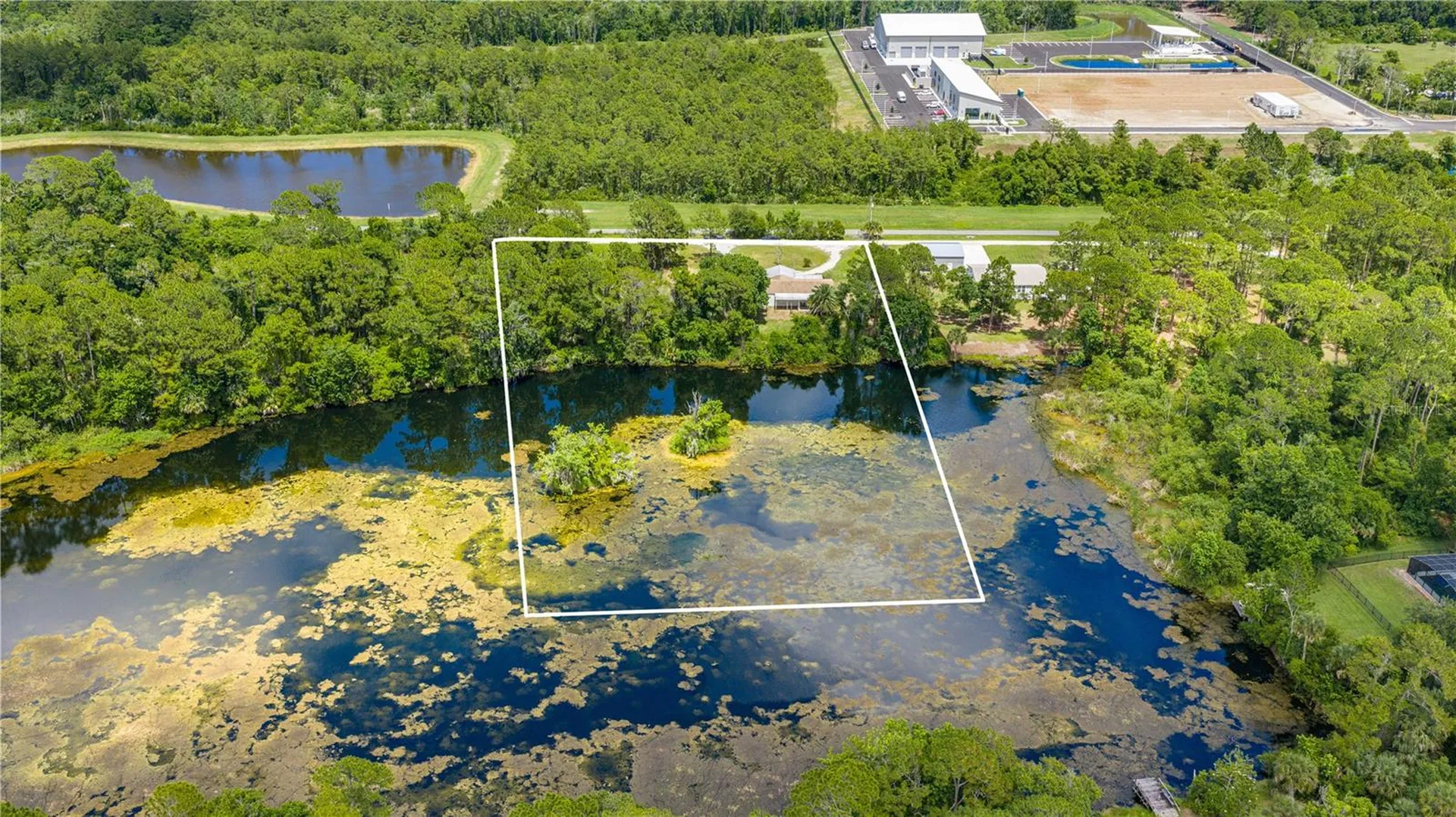1055 Acee Drive New Smyrna Beach FL 32168