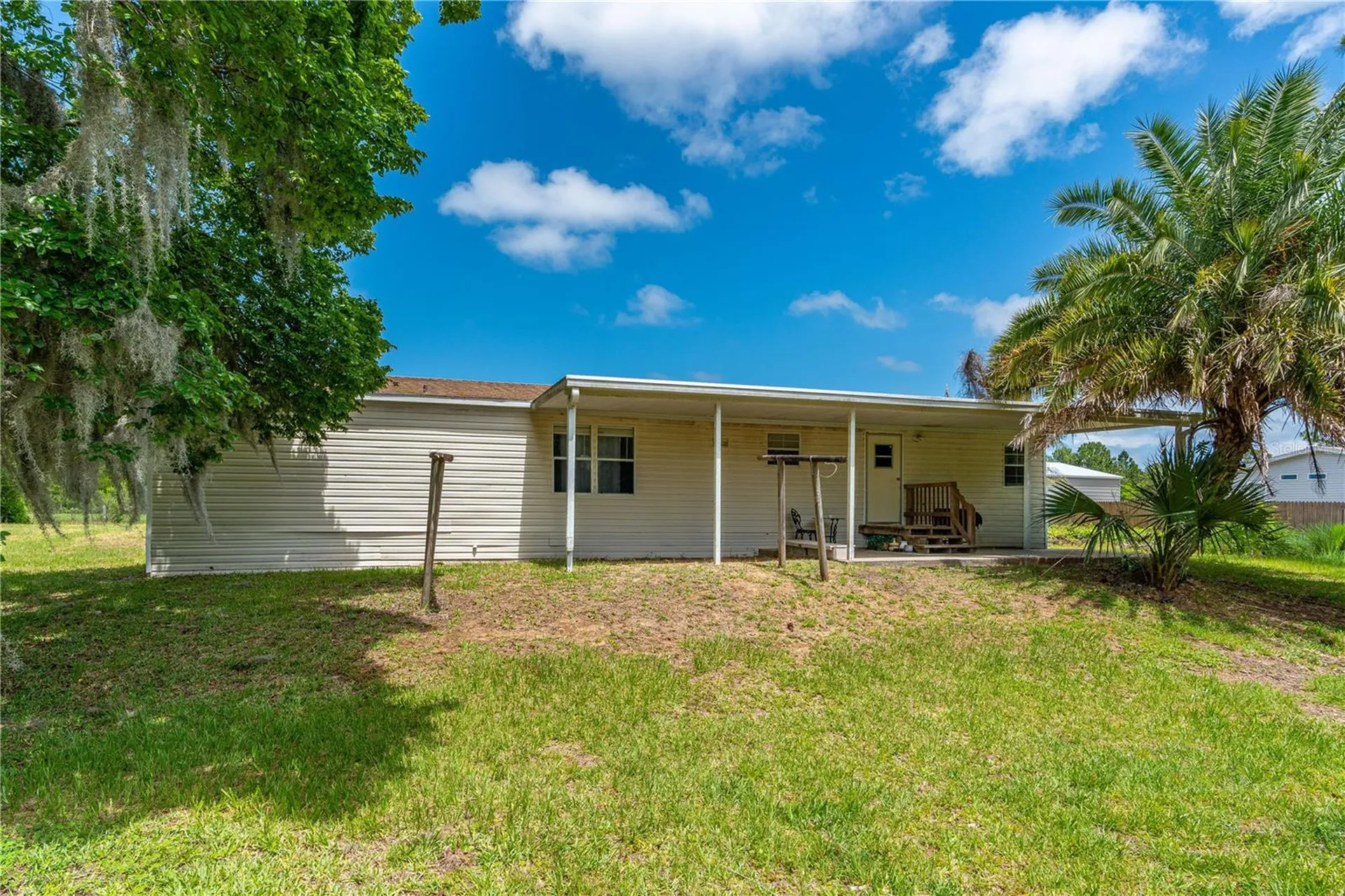 1055 Acee Drive New Smyrna Beach FL 32168