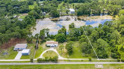 1055 Acee Drive New Smyrna Beach FL 32168