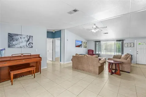 1055 Acee Drive New Smyrna Beach FL 32168
