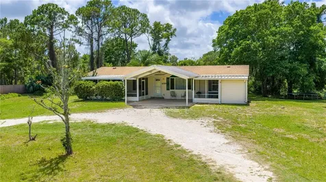 1055 Acee Drive New Smyrna Beach FL 32168
