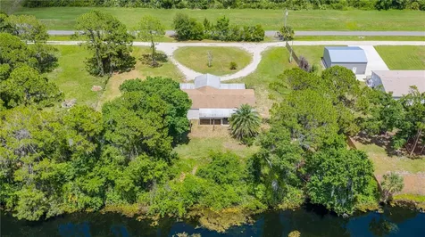 1055 Acee Drive New Smyrna Beach FL 32168