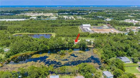 1055 Acee Drive New Smyrna Beach FL 32168