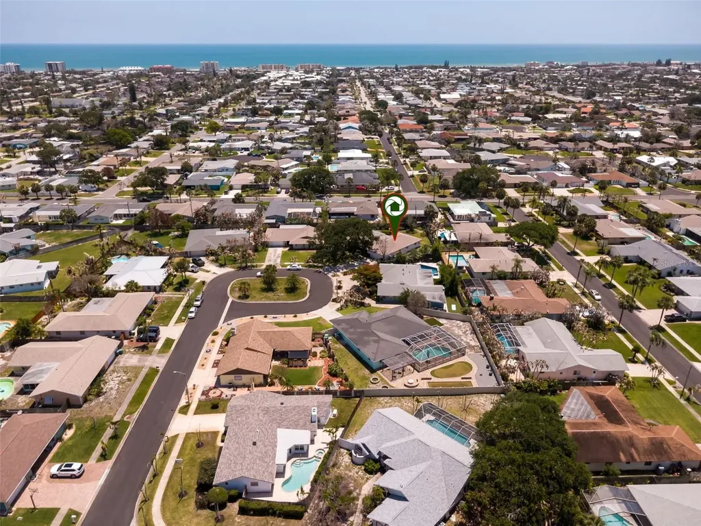 409 Saint Johns Drive Satellite Beach FL 32937