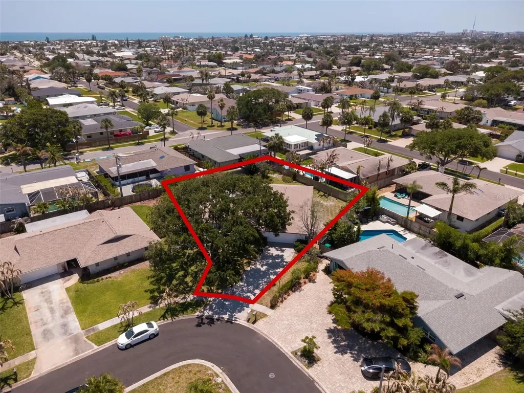 409 Saint Johns Drive Satellite Beach FL 32937