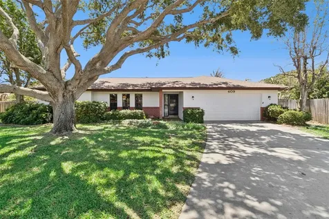 409 Saint Johns Drive Satellite Beach FL 32937