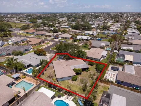 409 Saint Johns Drive Satellite Beach FL 32937