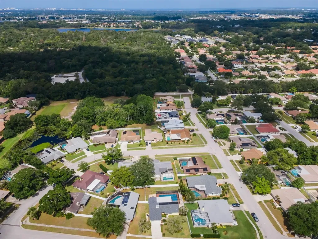 2330 Barton Lane Clearwater FL 33759