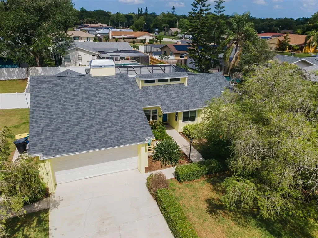 2330 Barton Lane Clearwater FL 33759