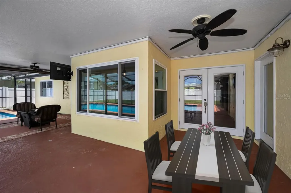 2330 Barton Lane Clearwater FL 33759
