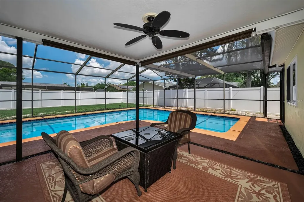 2330 Barton Lane Clearwater FL 33759
