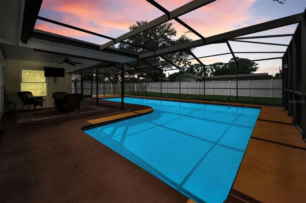 2330 Barton Lane Clearwater FL 33759