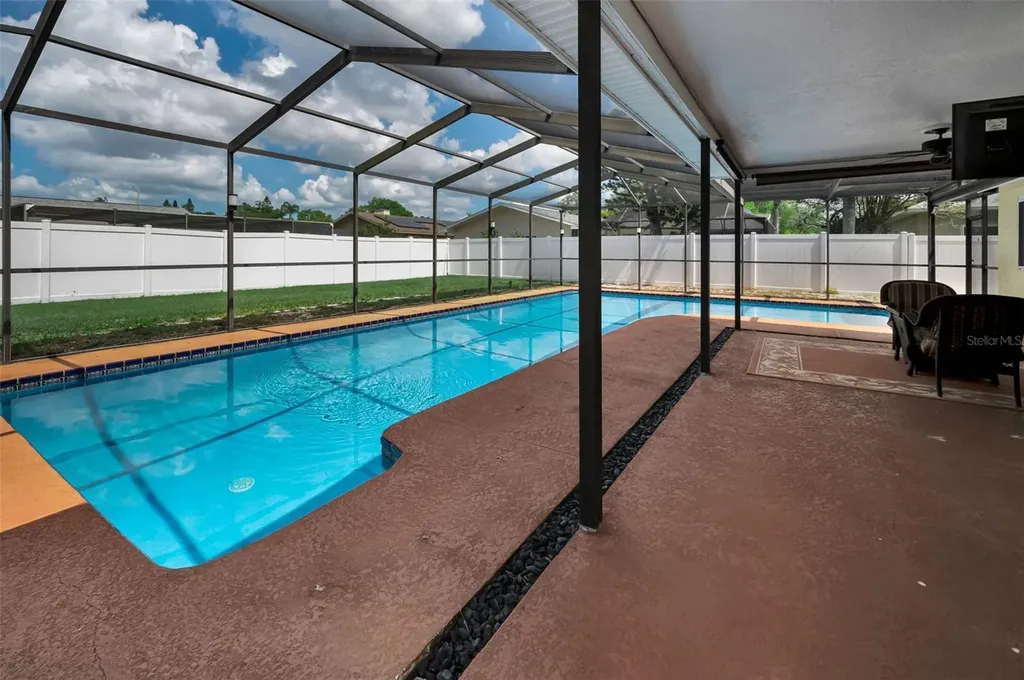 2330 Barton Lane Clearwater FL 33759