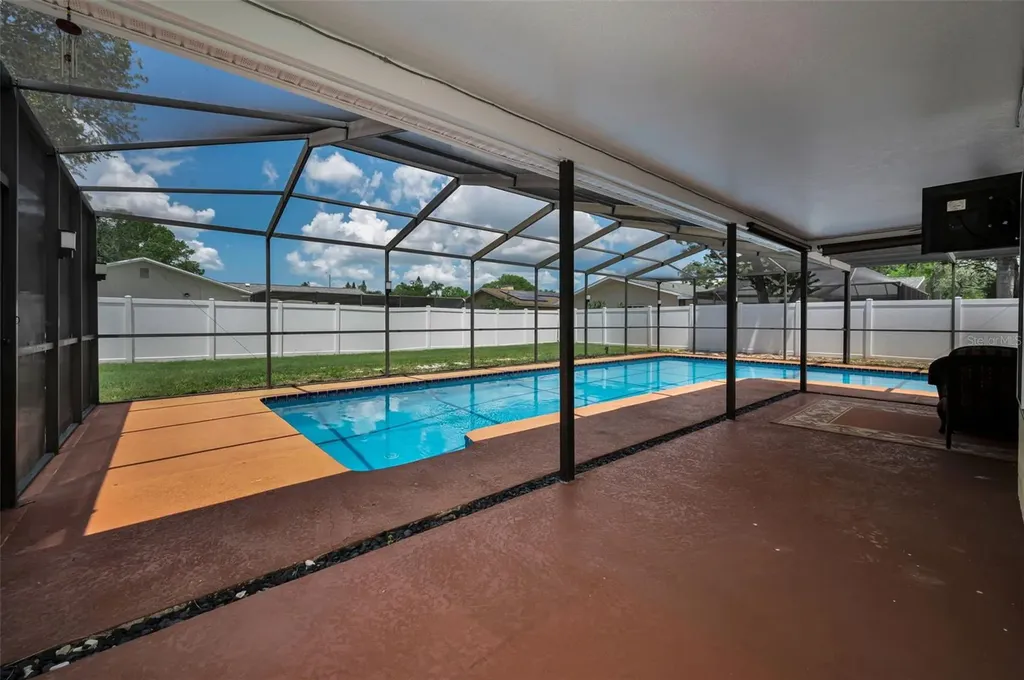 2330 Barton Lane Clearwater FL 33759