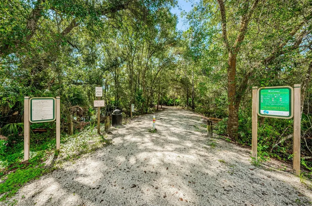 2330 Barton Lane Clearwater FL 33759