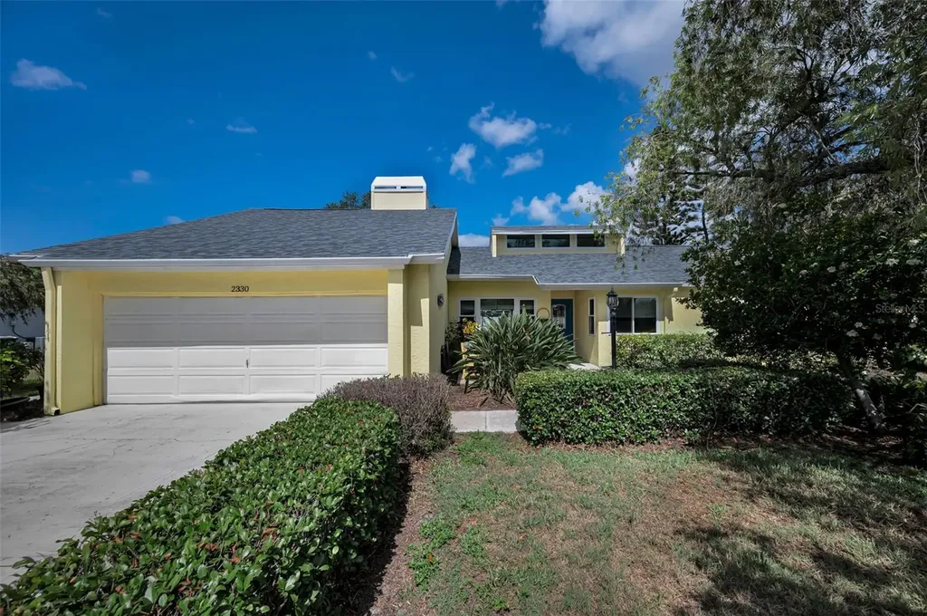 2330 Barton Lane Clearwater FL 33759