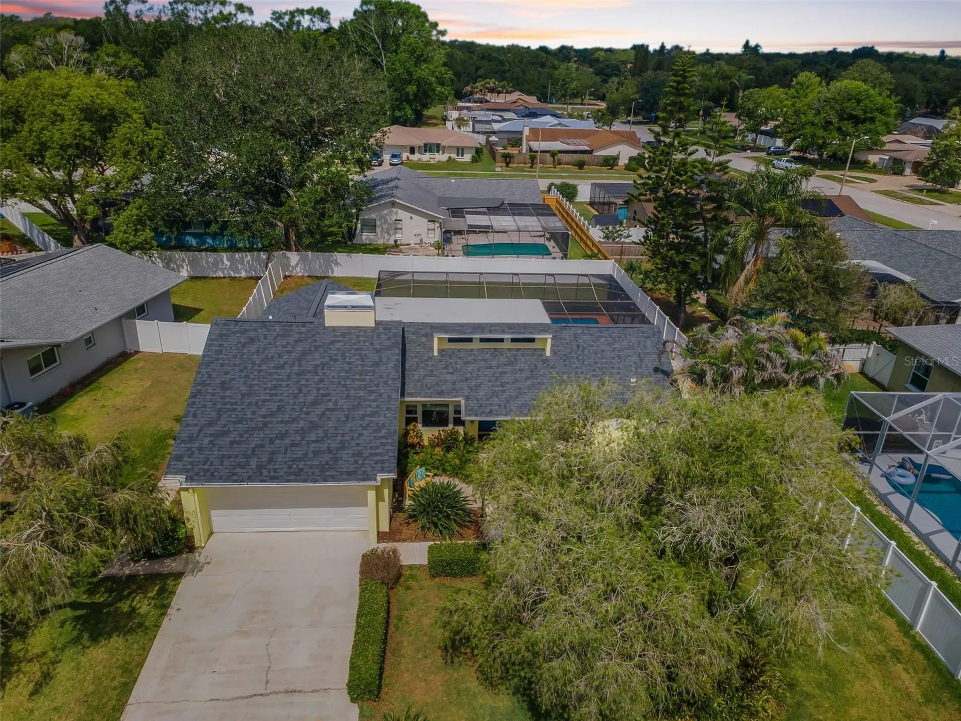 2330 Barton Lane Clearwater FL 33759