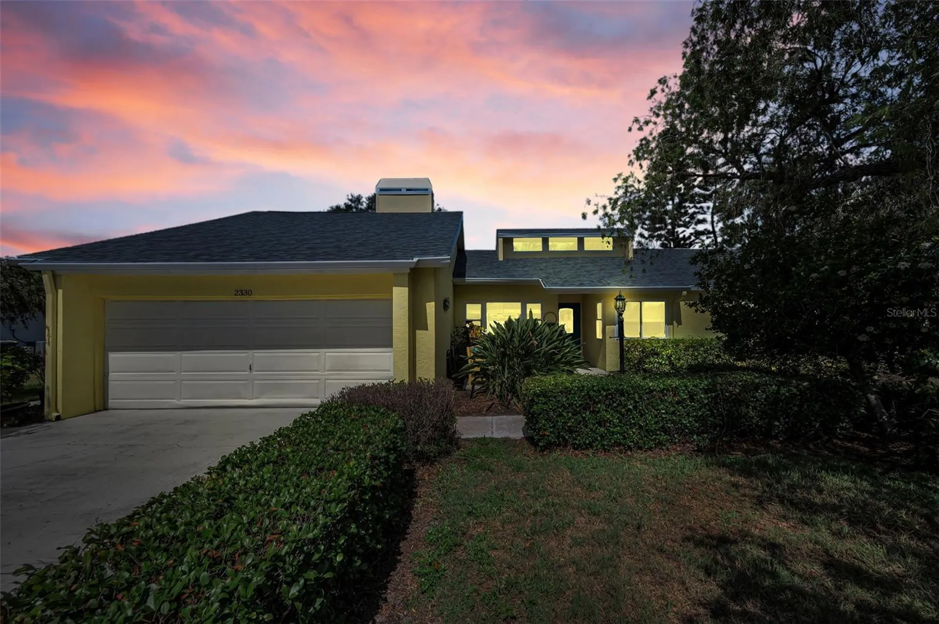 2330 Barton Lane Clearwater FL 33759