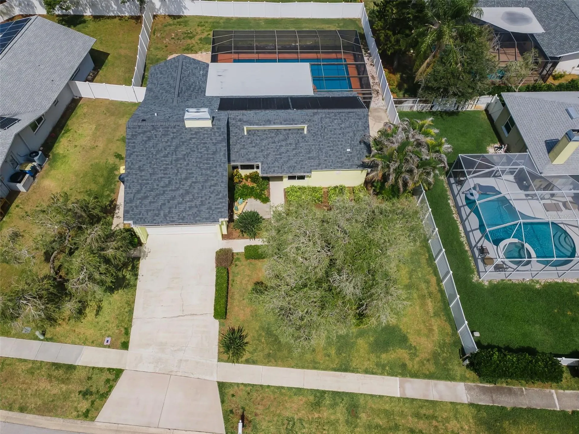 2330 Barton Lane Clearwater FL 33759