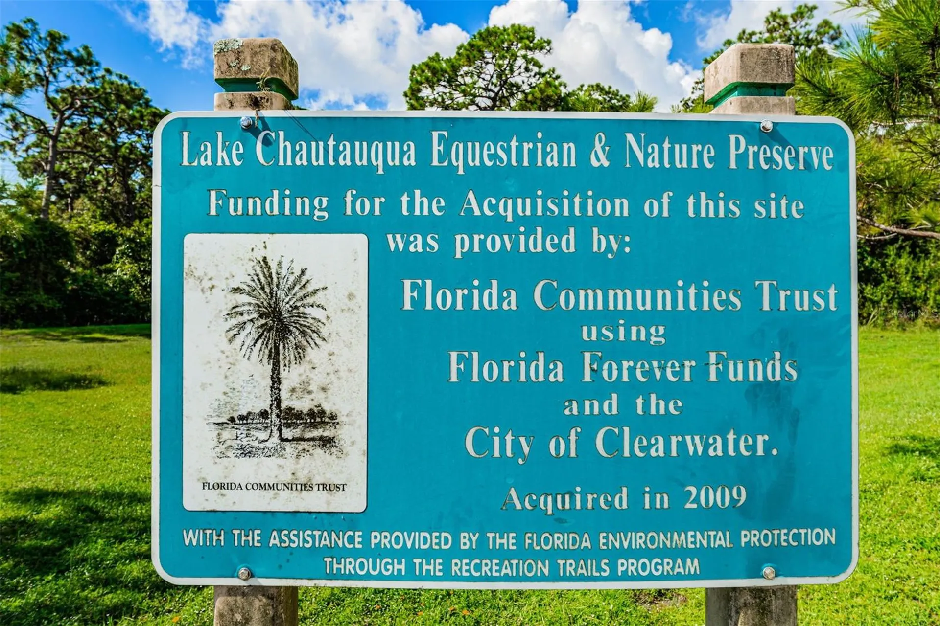 2330 Barton Lane Clearwater FL 33759
