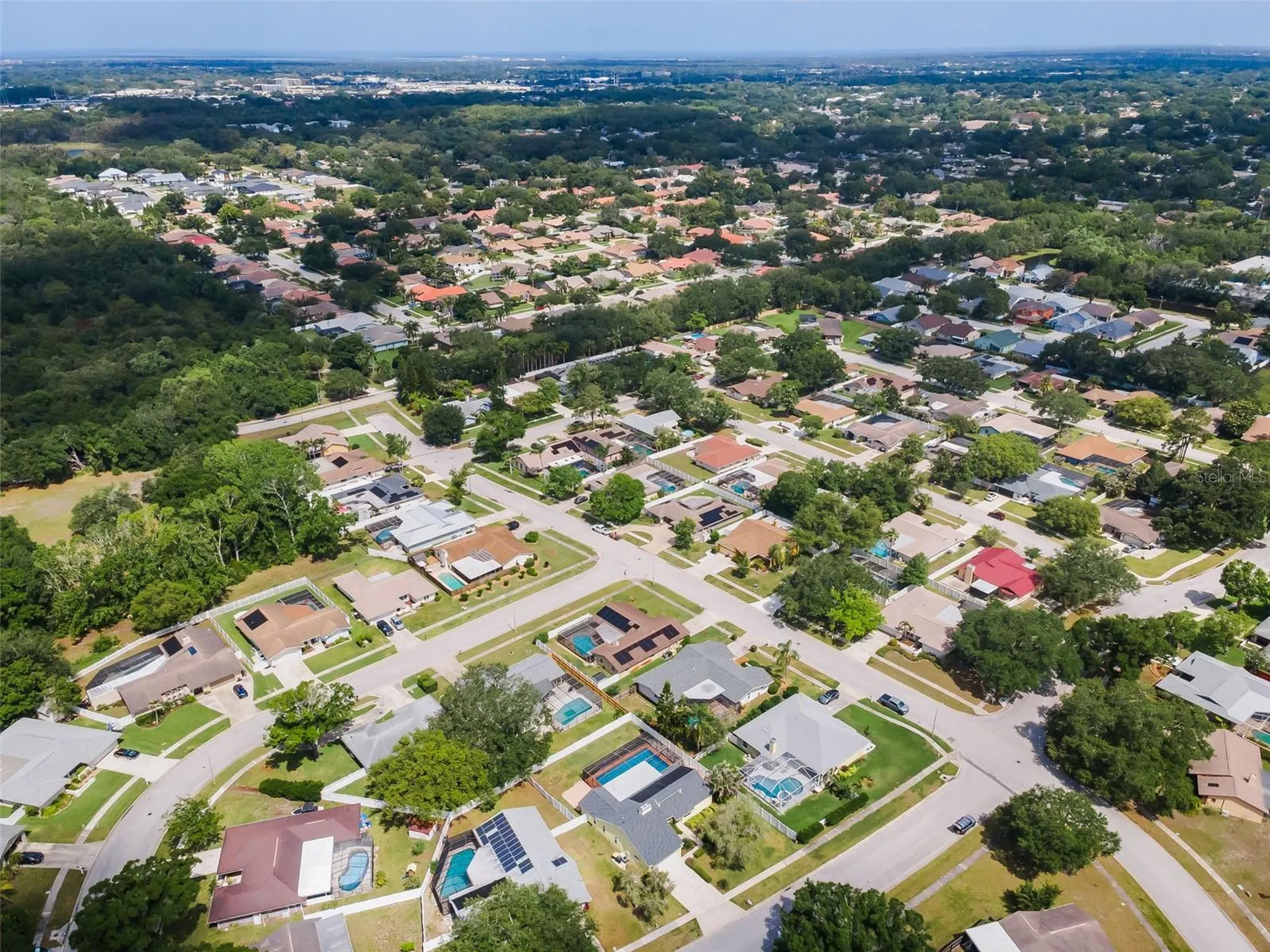 2330 Barton Lane Clearwater FL 33759