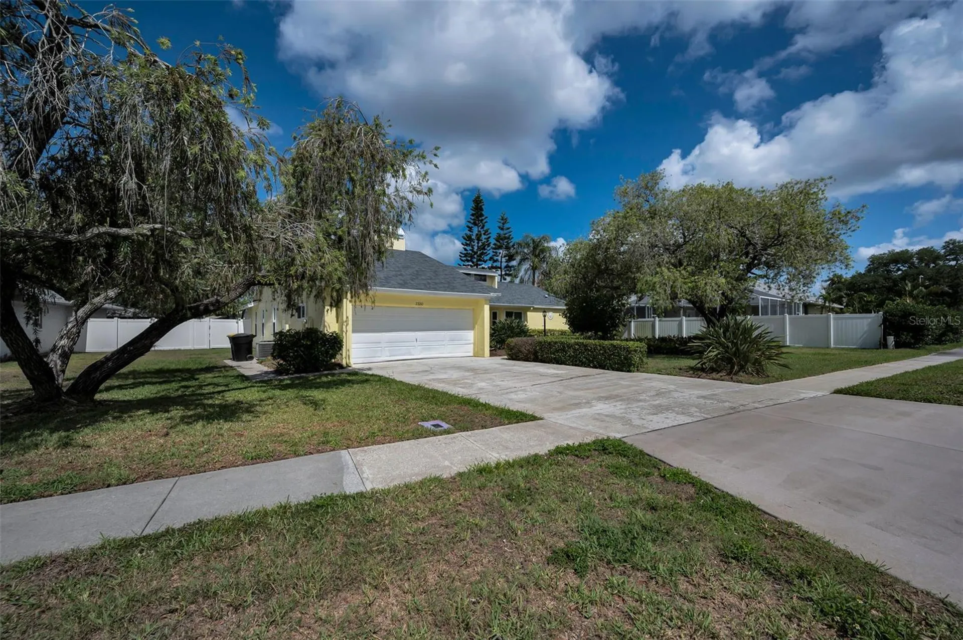 2330 Barton Lane Clearwater FL 33759