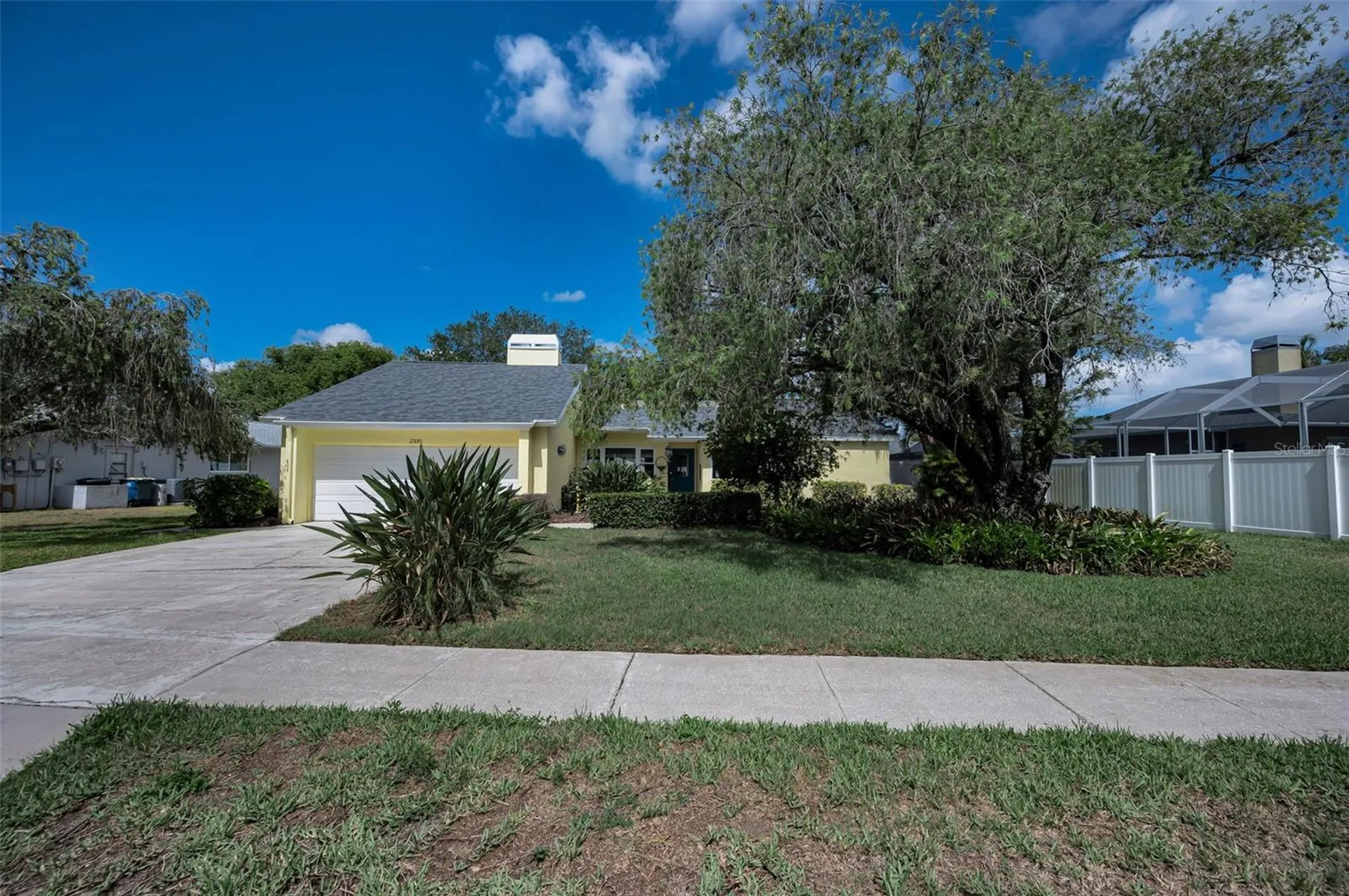 2330 Barton Lane Clearwater FL 33759