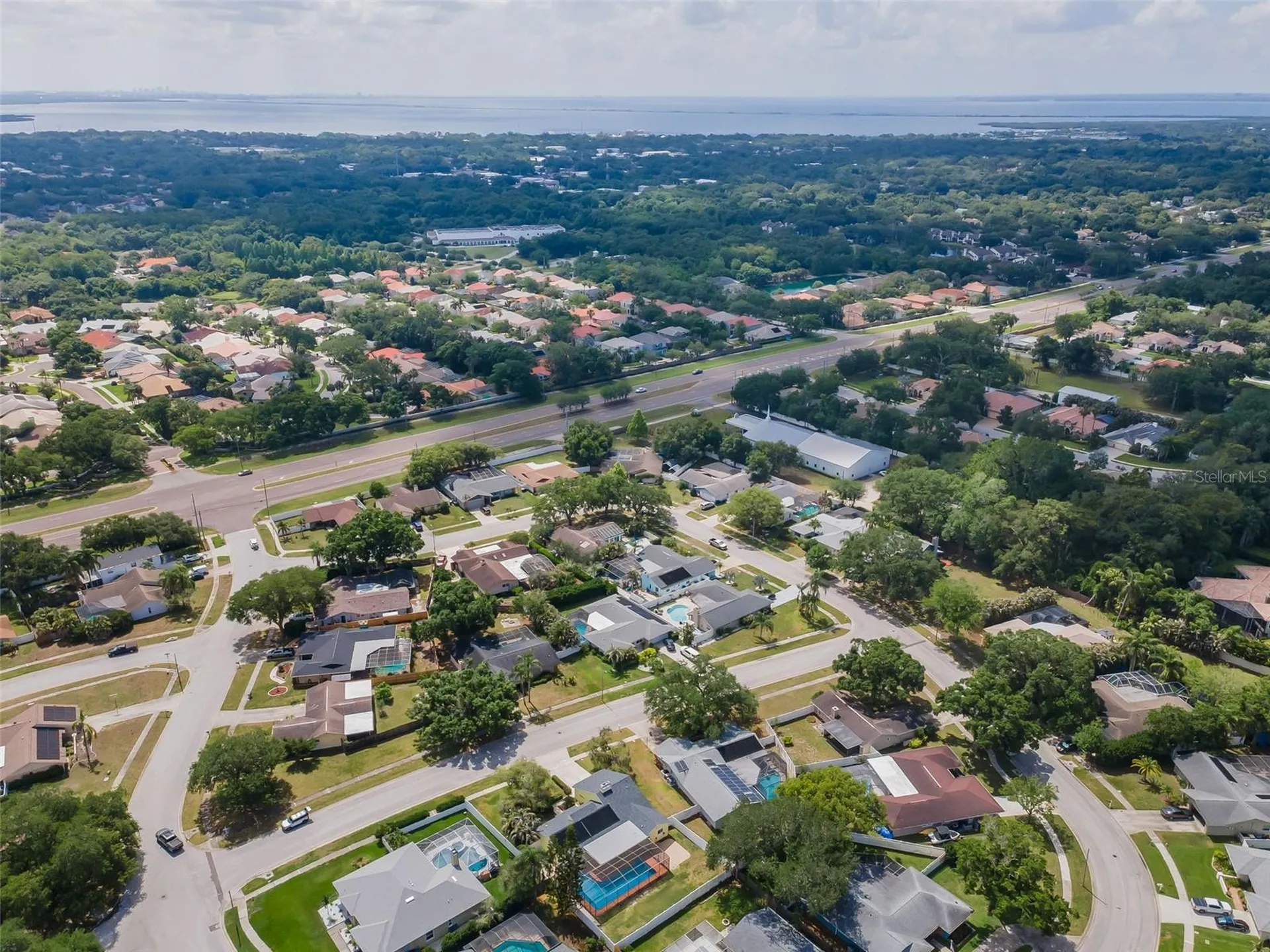 2330 Barton Lane Clearwater FL 33759