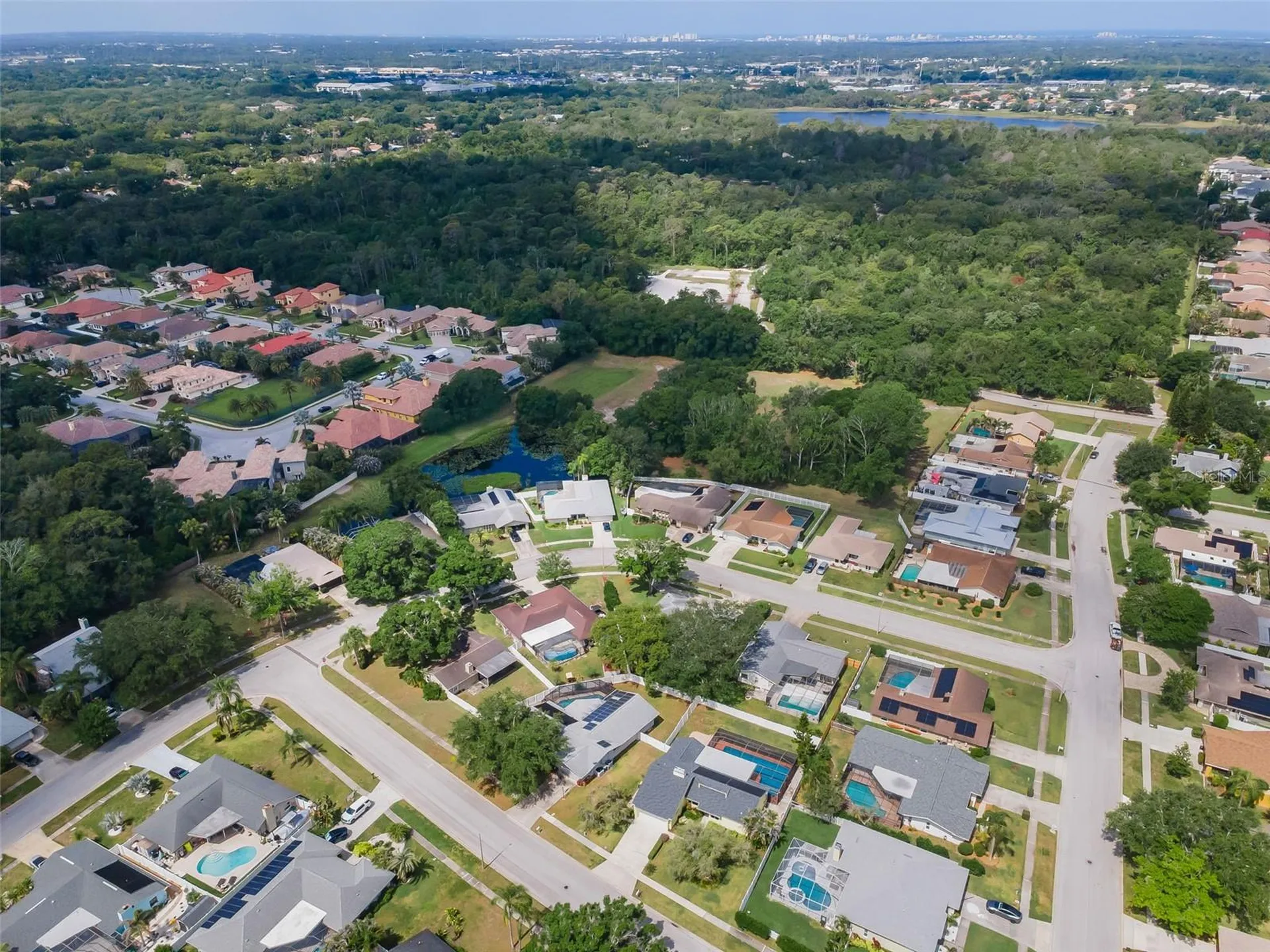 2330 Barton Lane Clearwater FL 33759