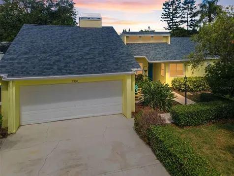 2330 Barton Lane Clearwater FL 33759