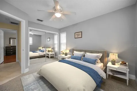 2330 Barton Lane Clearwater FL 33759