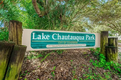 2330 Barton Lane Clearwater FL 33759