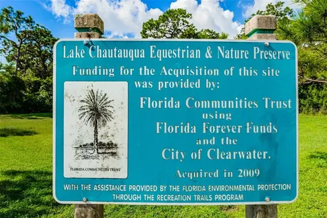 2330 Barton Lane Clearwater FL 33759
