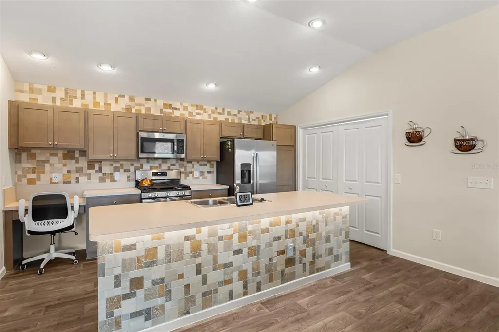 4295 Fredda Terrace The Villages FL 32163