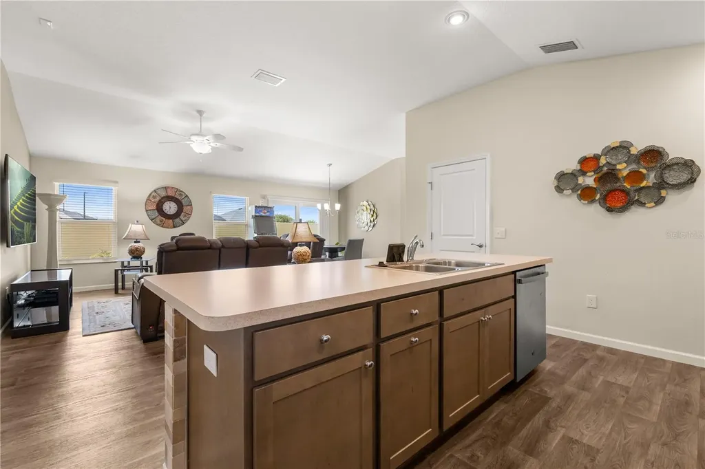 4295 Fredda Terrace The Villages FL 32163