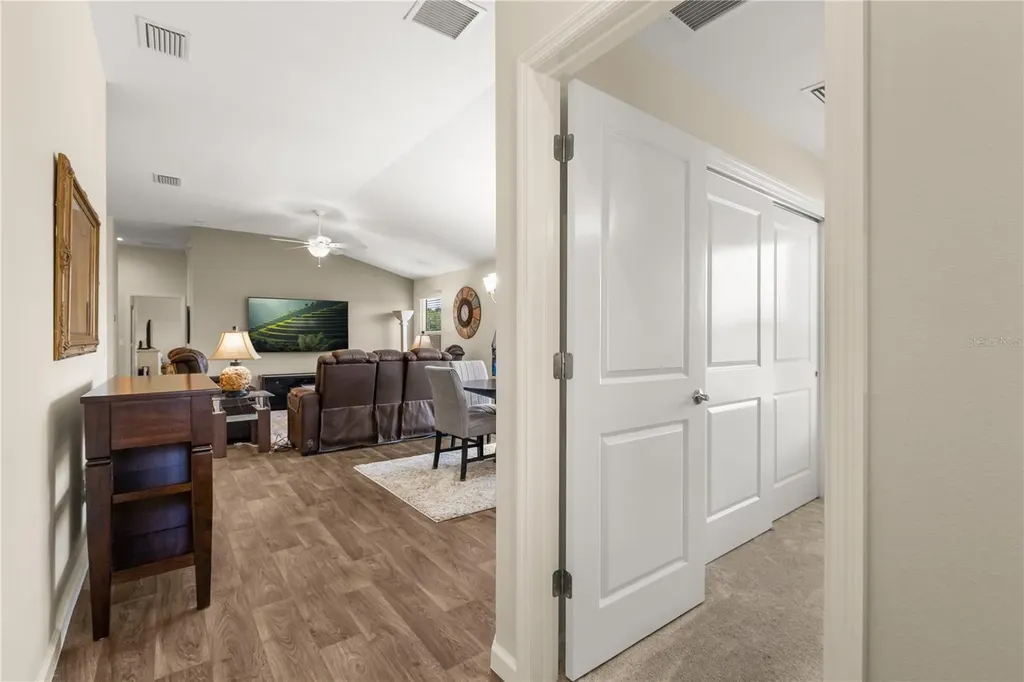 4295 Fredda Terrace The Villages FL 32163