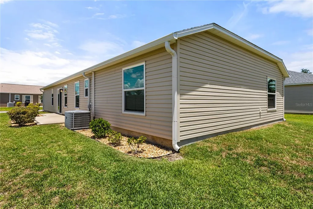 4295 Fredda Terrace The Villages FL 32163