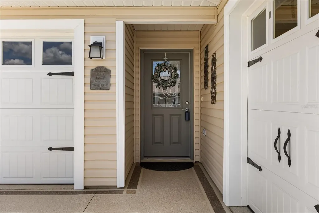 4295 Fredda Terrace The Villages FL 32163