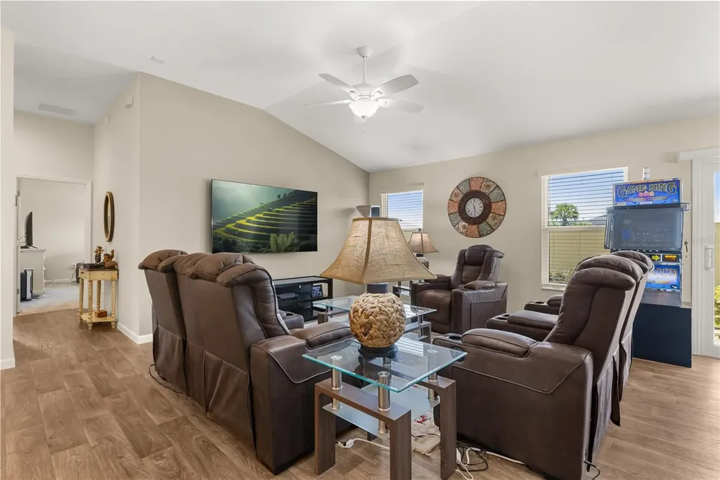 4295 Fredda Terrace The Villages FL 32163