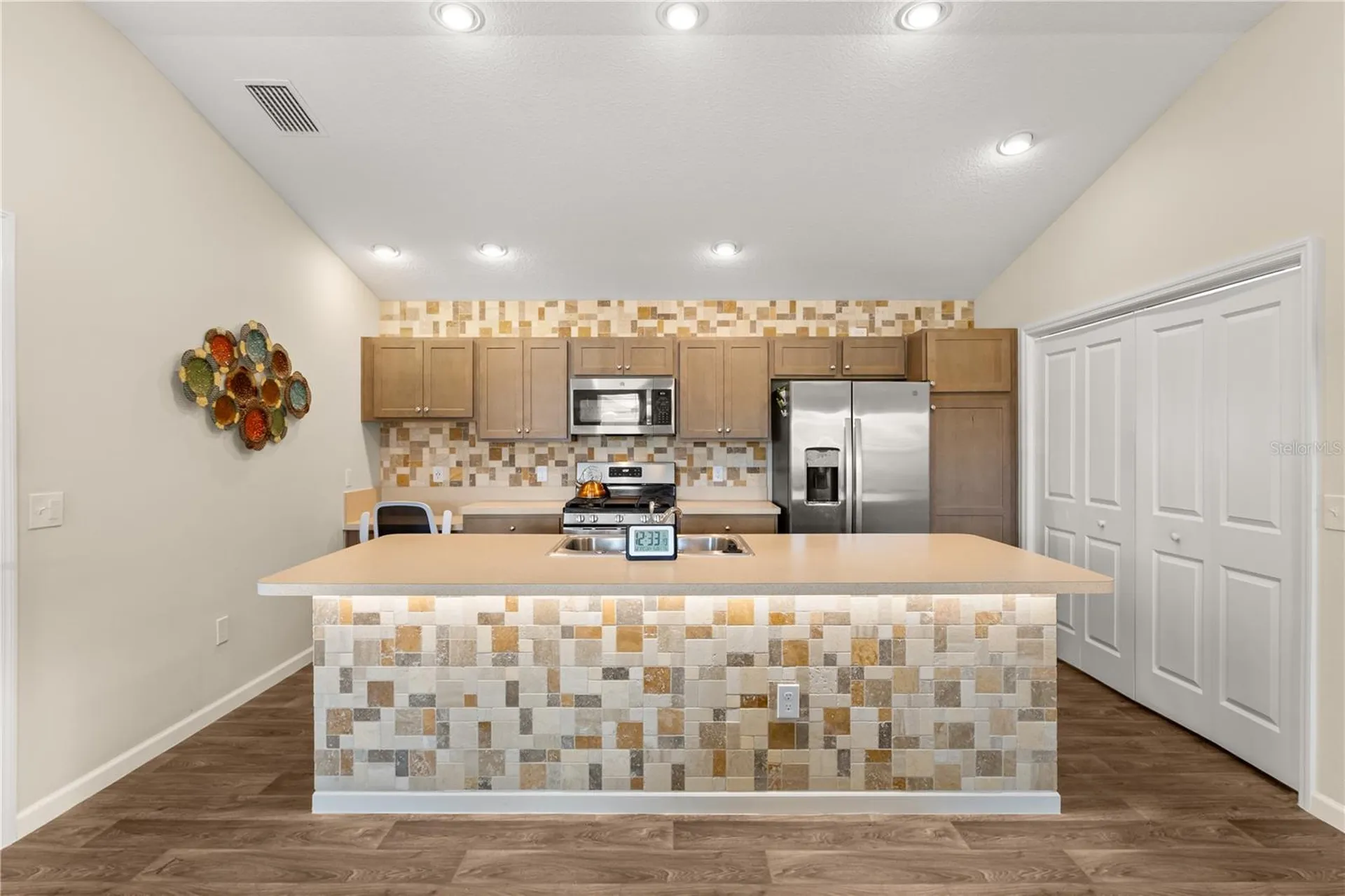 4295 Fredda Terrace The Villages FL 32163